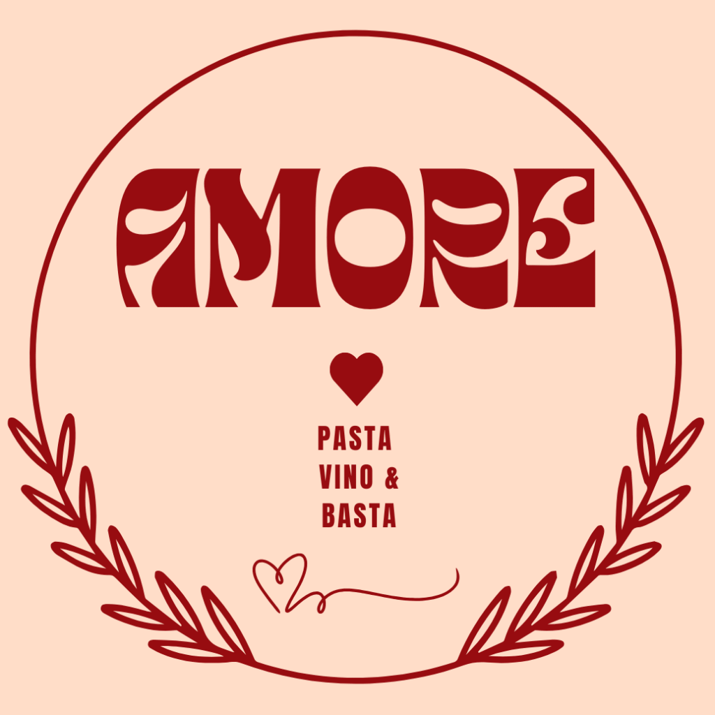 Logo AMORE